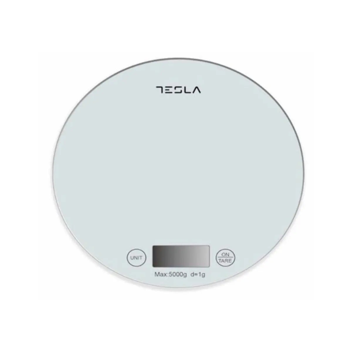 Tesla KS200W kuhinjska vaga