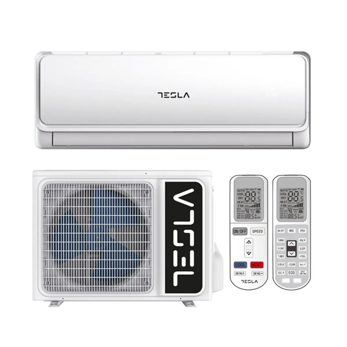 TESLA TA53FFLL-1832IA inverter klima