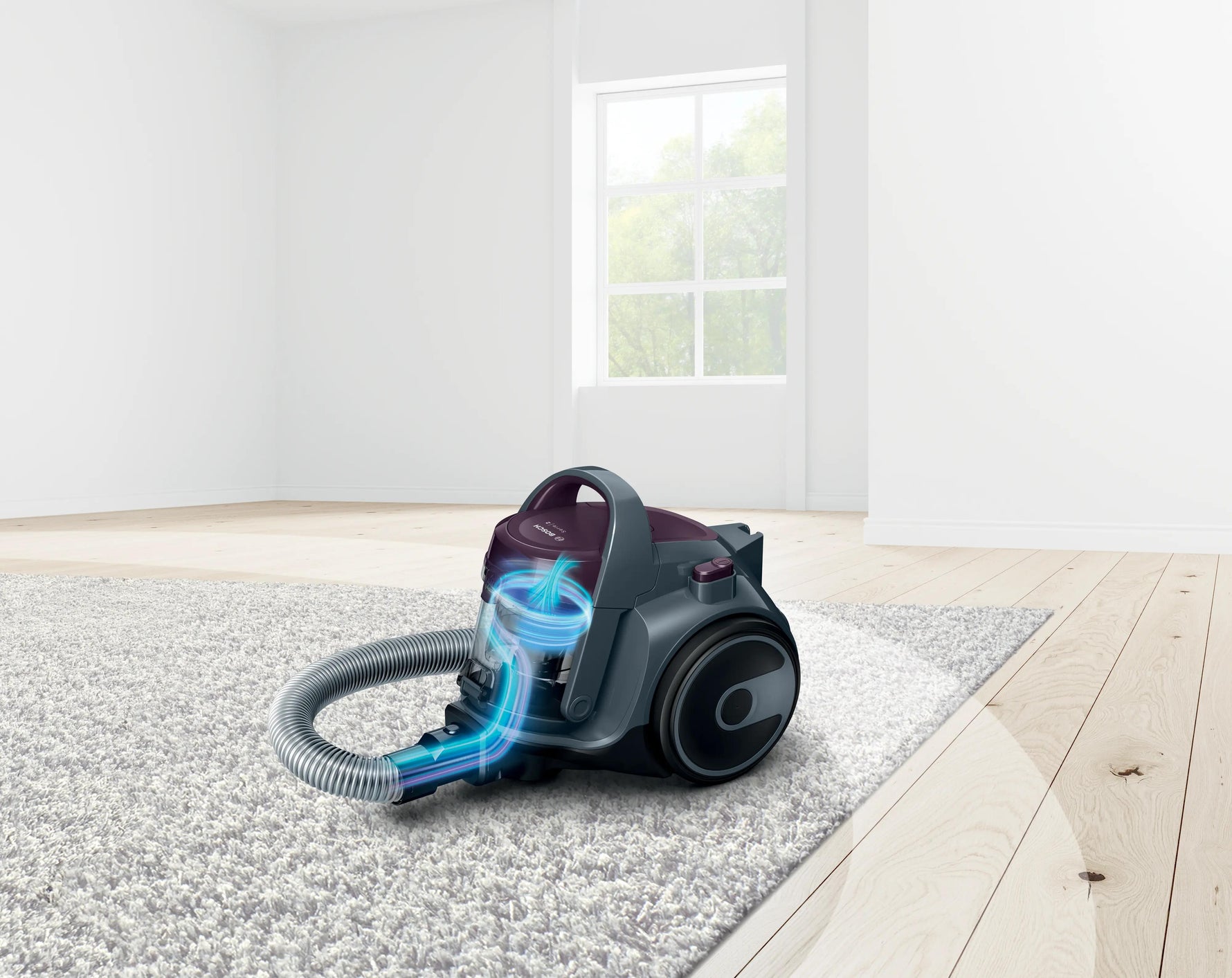 Bosch BGC05AAA usisivač bez kese 700W