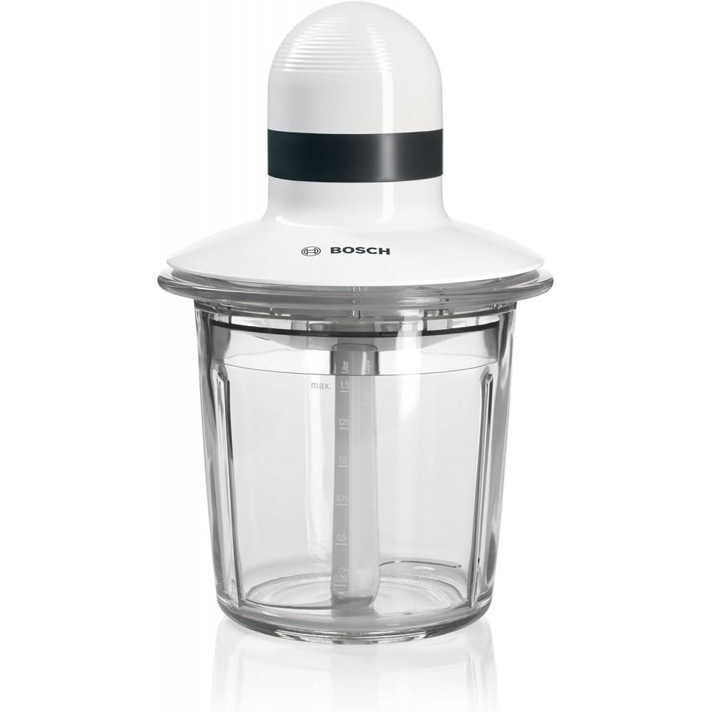 Bosch MMR08A1 seckalica 400W 0.8L