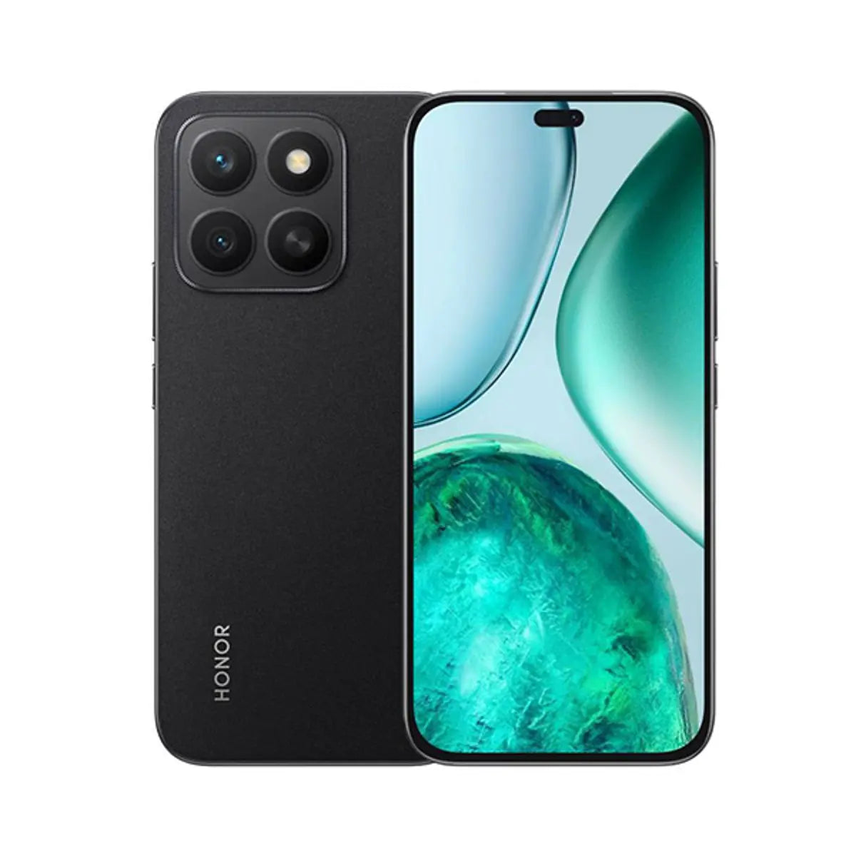 HONOR X8c 8GB/256GB Crni