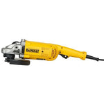 DeWalt DWE492B ugaona brusilica 230mm 2200W