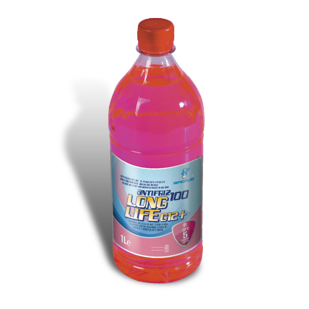 Antifiriz ExtraG