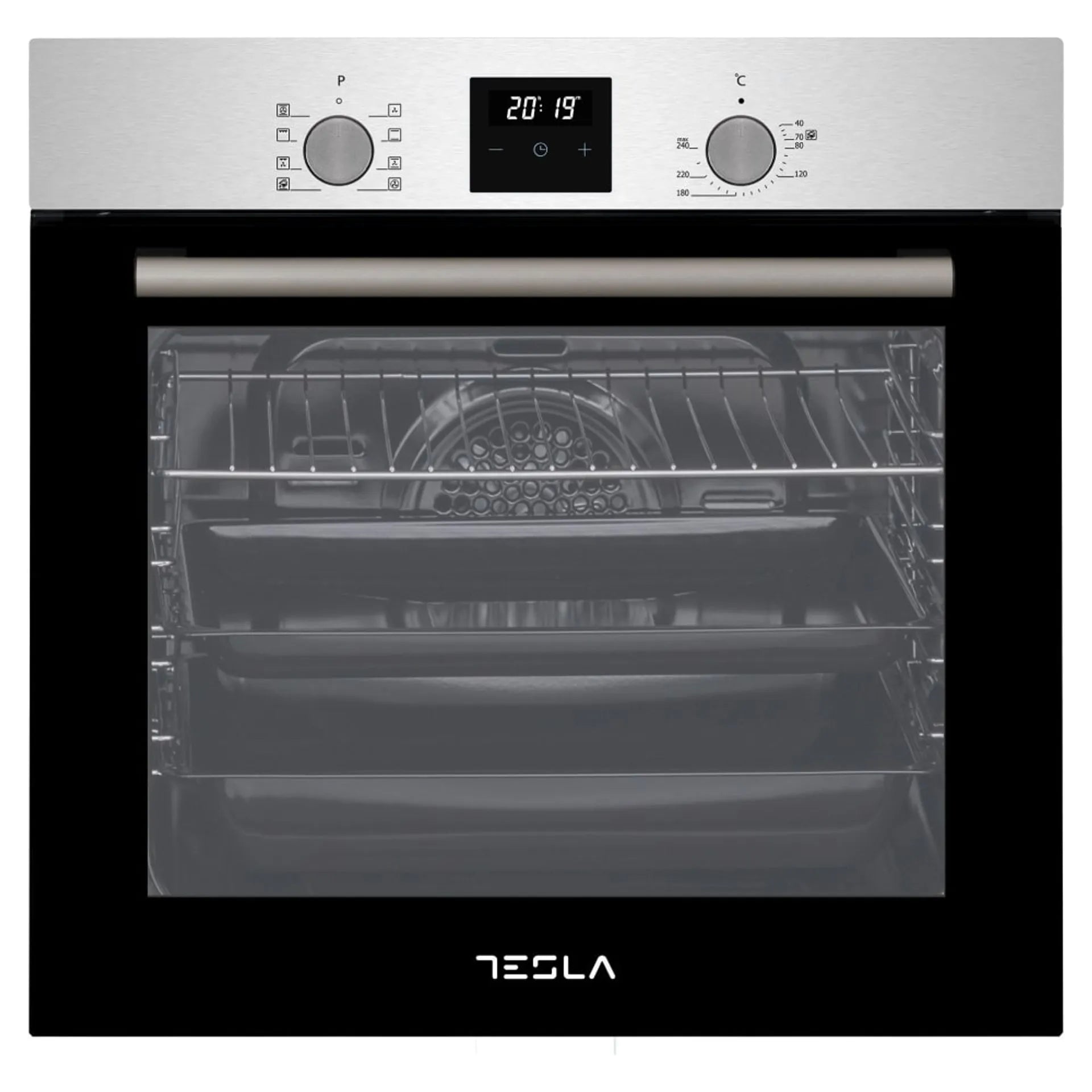 Tesla BO850SX ugradna rerna