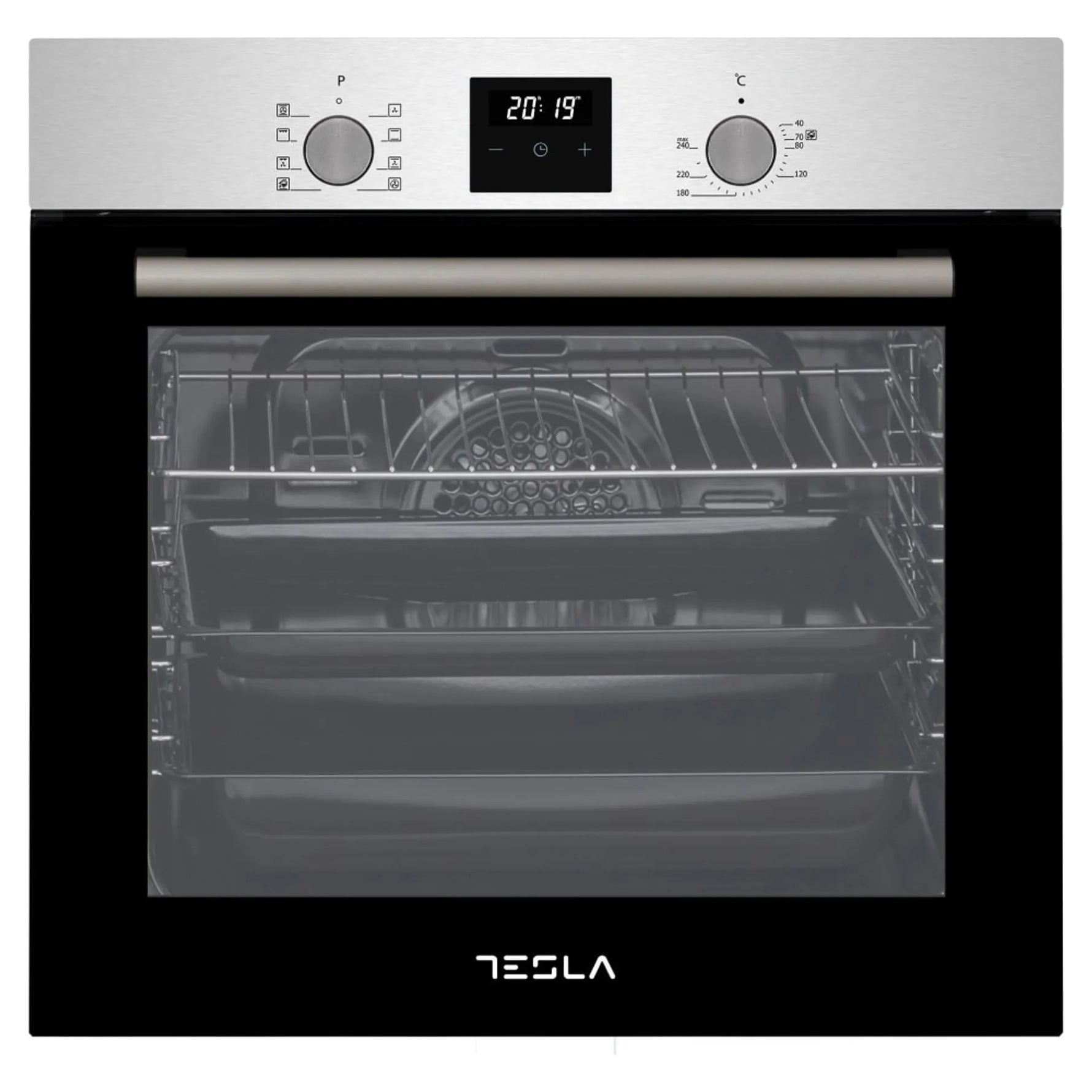 Tesla BO850SX ugradna rerna