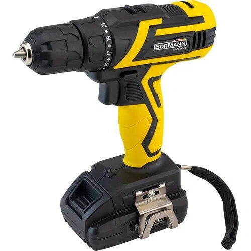 Borman BCD2400