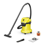 KARCHER WD 3 V-17/4/20 – usisivač za mokro i suvo usisavanje