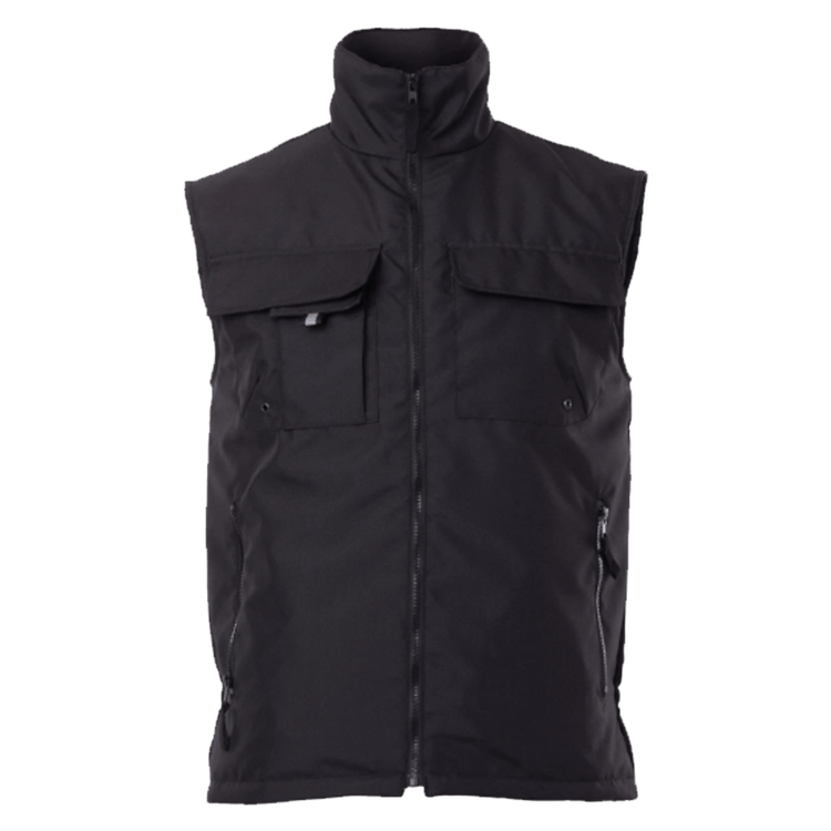 WURTH Basic Blue prsluk
