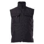WURTH Basic Blue prsluk