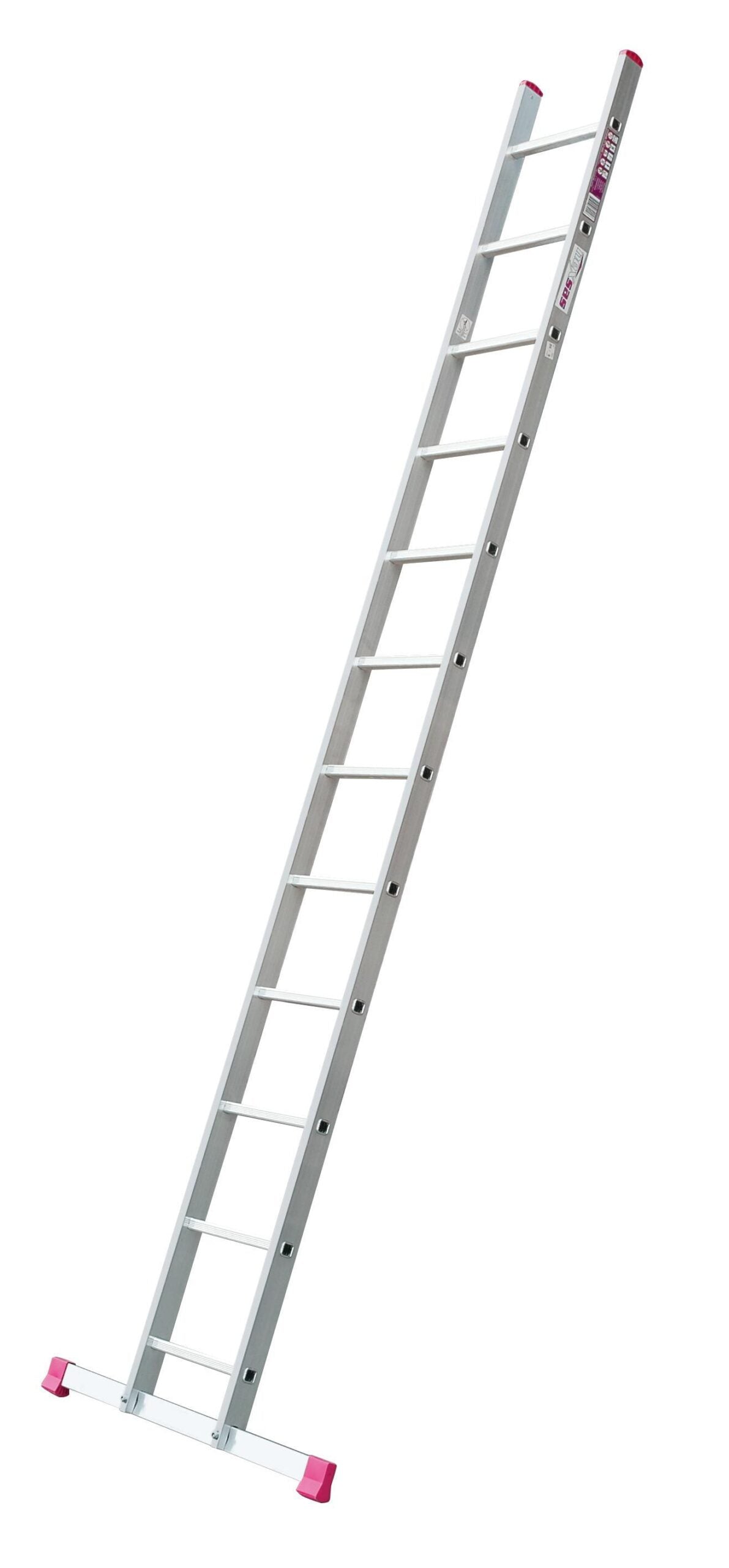 NEXSAS Aluminijumske merdevine