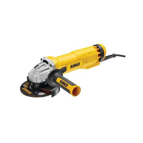 DeWalt DWE4217 ugaona brusilica 125mm 1200W