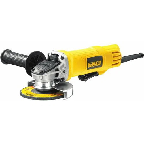 DeWalt DWE4016 ugaona brusilica 115mm 730W