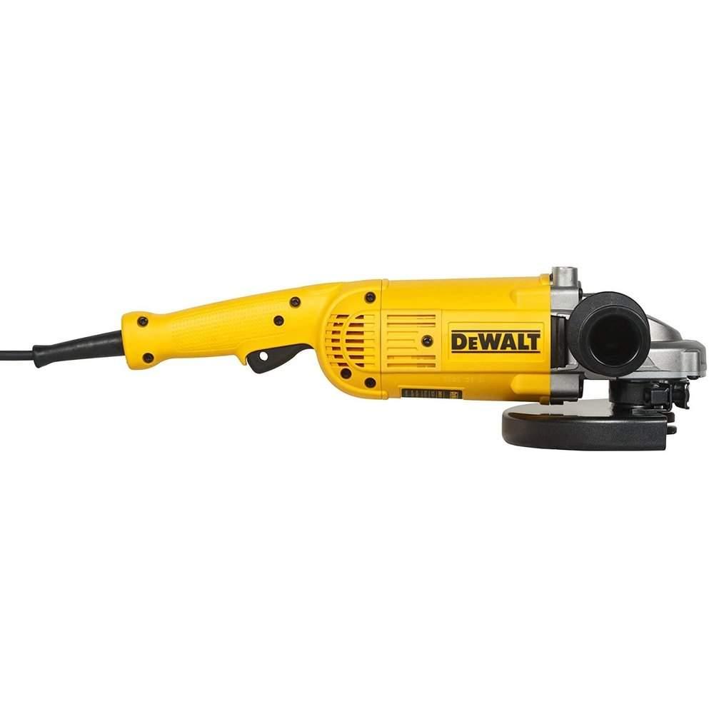 DeWalt DWE492B ugaona brusilica 230mm 2200W