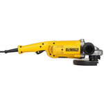 DeWalt DWE492B ugaona brusilica 230mm 2200W