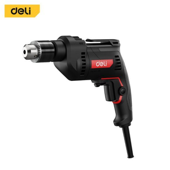 Deli EDE-CZ13-1E električna udarna bušilica