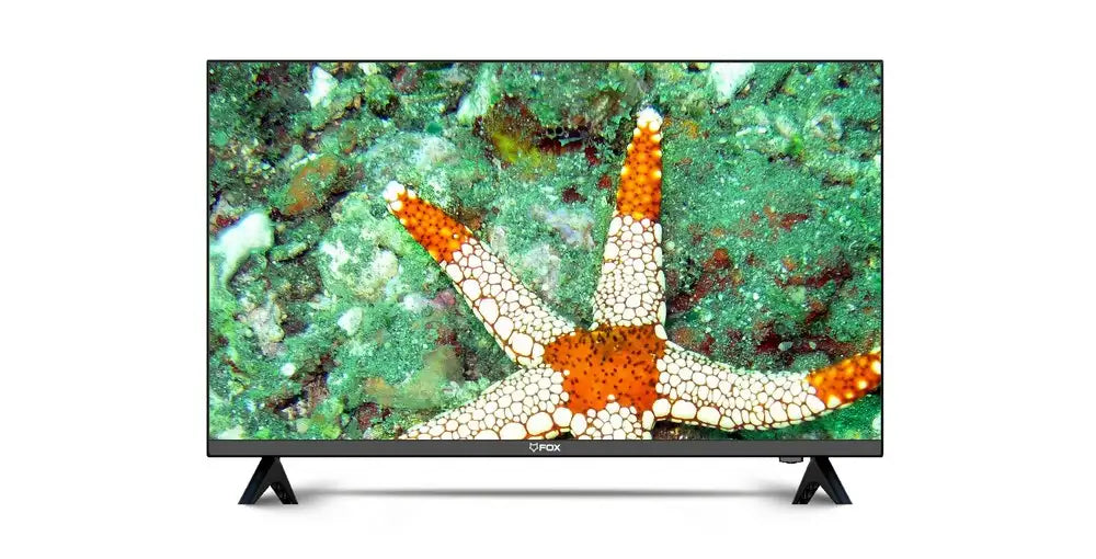 Fox 32DTV231E 32" HD Ready LED TV