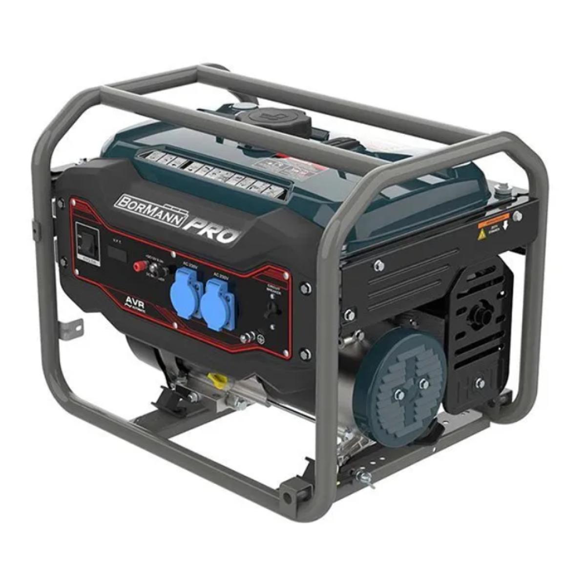 Borman BGB3000