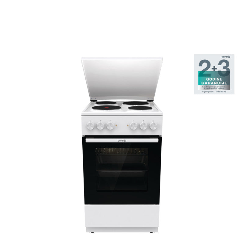 Gorenje GE5A23WH – električni šporet