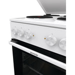 Gorenje GE5A23WH – električni šporet