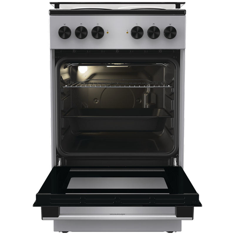 Gorenje GE5A21SH Električni šporet 50 cm