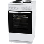 Gorenje GE5A60WH – električni šporet