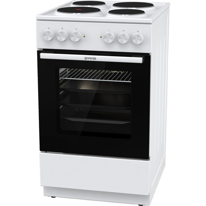 Gorenje GE5A60WH – električni šporet