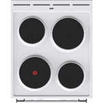 Gorenje GE5A60WH – električni šporet