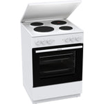 Gorenje GE6A41WB - električni šporet