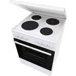 Gorenje GE6A41WB - električni šporet