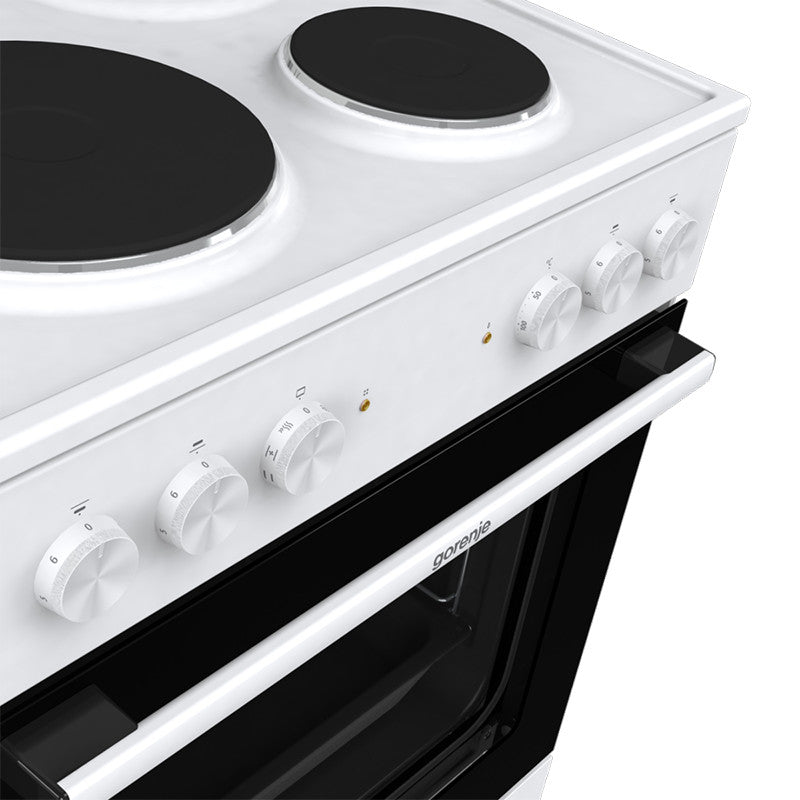 Gorenje GE6A41WB - električni šporet