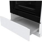 Gorenje GE6A41WB - električni šporet