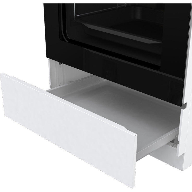 Gorenje GE6A41WB - električni šporet