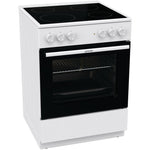 Gorenje GEC6A11WG Električni šporet sa staklokeramičkom pločom 60 cm