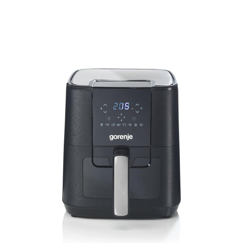 Gorenje AF1350DWB Air Fryer 5.4L