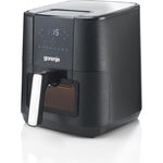 Gorenje AF1350DWB Air Fryer 5.4L