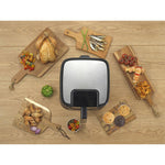 Gorenje AF1350DWB Air Fryer 5.4L