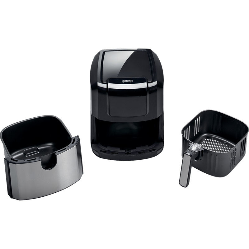 Gorenje AF1700DB Air Fryer 5L Digitalna friteza na vruć vazduh