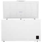 Gorenje FH43EAW Horizontalni zamrzivač 440L Inverter