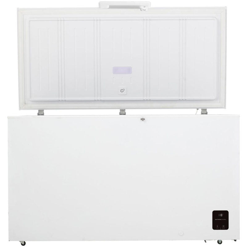 Gorenje FH43EAW Horizontalni zamrzivač 440L Inverter