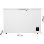 Gorenje FH37DAW