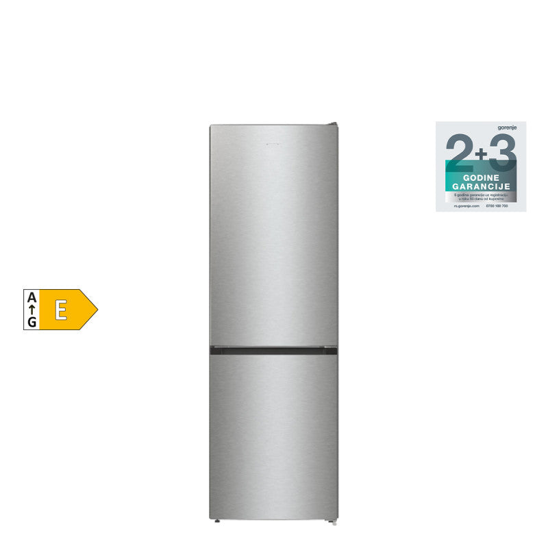 Gorenje NRKE62XL – kombinovani frižider