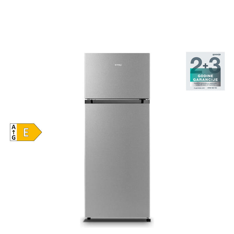 Gorenje RF414EPS4 – kombinovani frižider