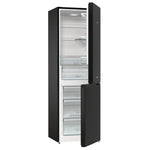 Gorenje RK6191SYBK – kombinovani frižider