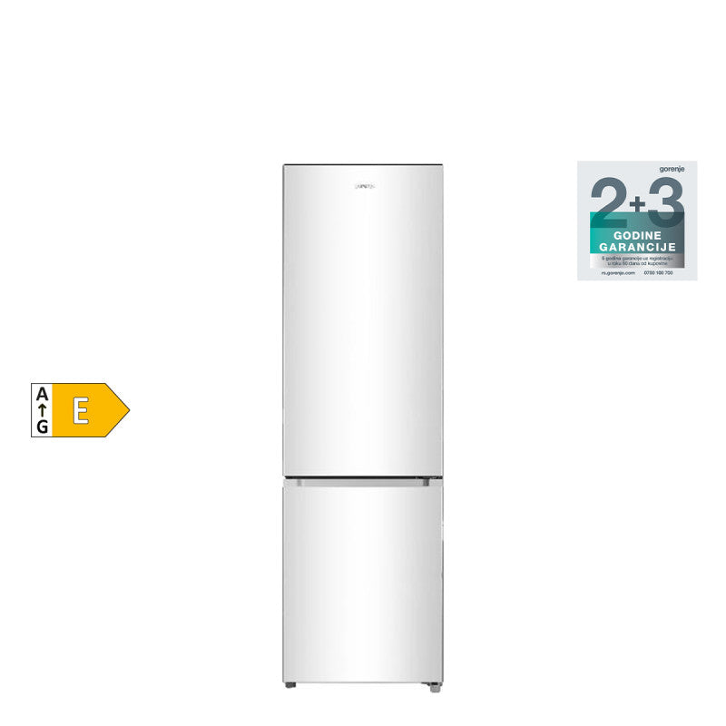 Gorenje RK4182PW4 – kombinovani frižider