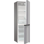 Gorenje RK6192ES4 – kombinovani frižider sa zamrzivačem 314L