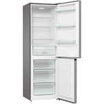 Gorenje RK6192ES4 – kombinovani frižider sa zamrzivačem 314L