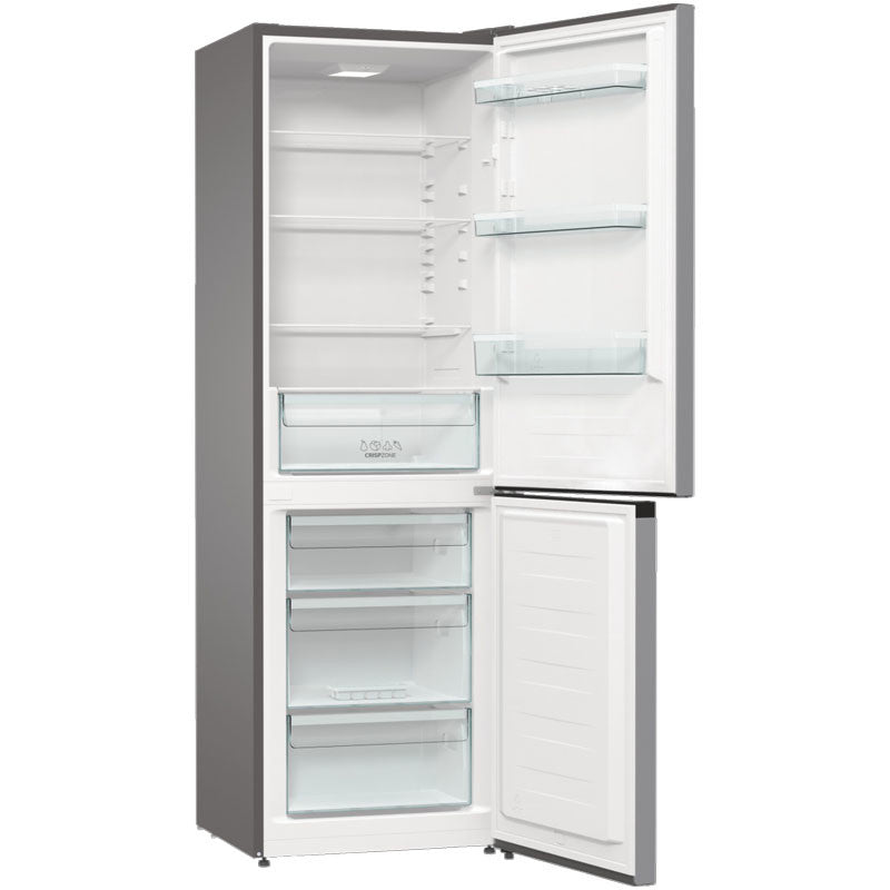Gorenje RK6192ES4 – kombinovani frižider sa zamrzivačem 314L