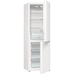 Gorenje RK6192EW4 – kombinovani frižider sa zamrzivačem 314L