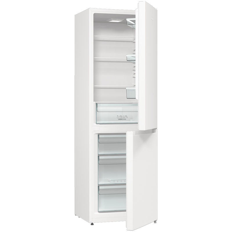 Gorenje RK6192EW4 – kombinovani frižider sa zamrzivačem 314L