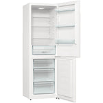 Gorenje RK6192EW4 – kombinovani frižider sa zamrzivačem 314L